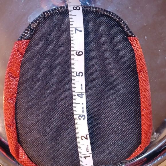 New Ryder Cup Celtic Manor 1927-2010 Asbri Golf ScoreCard Shoe Tee’s Ball Bag - Picture 13 of 14